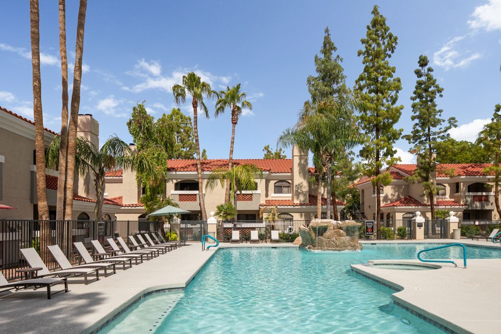 Camden San Paloma Image 18