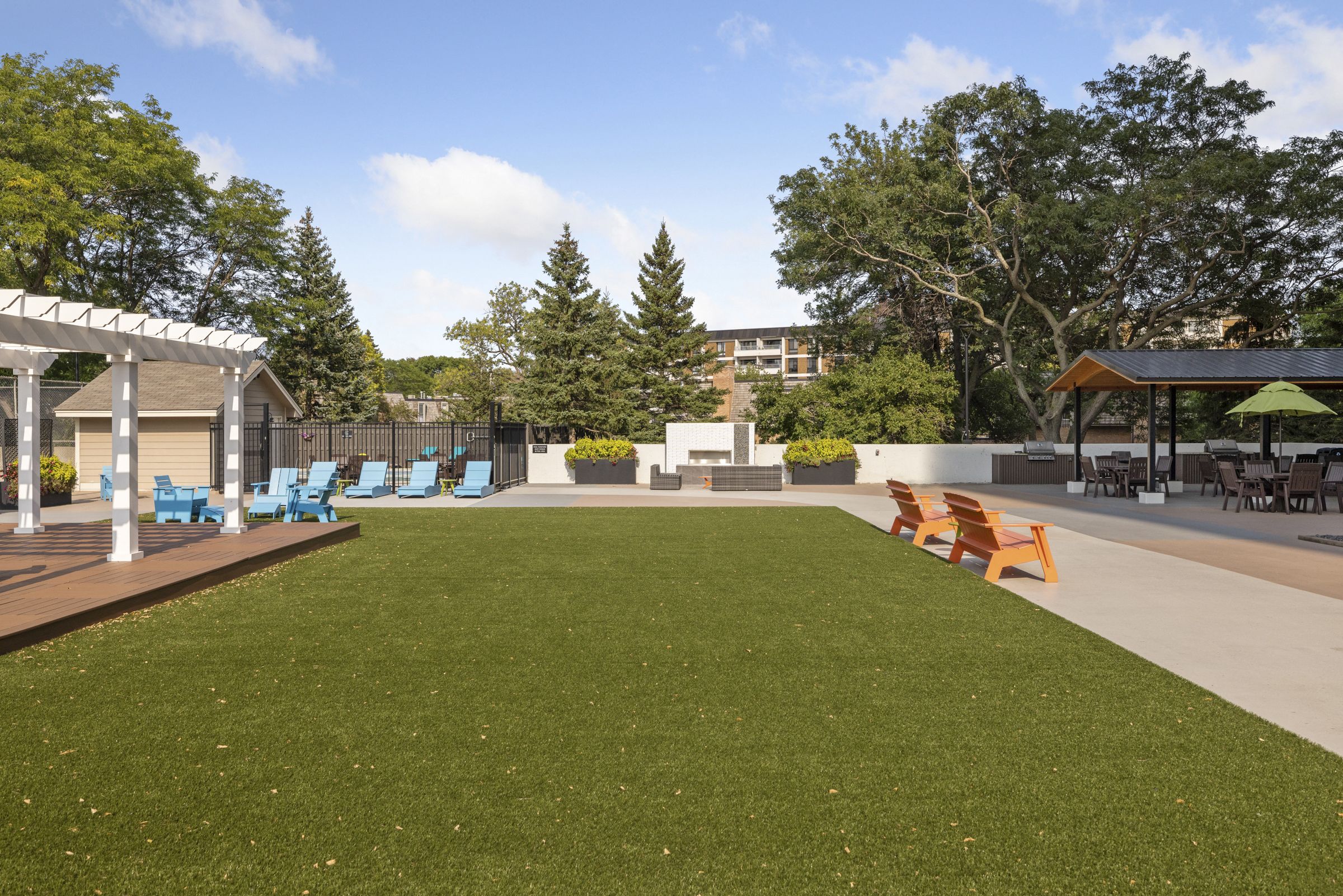 The Edina Towers Image 20