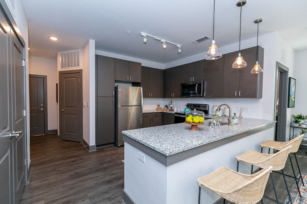 Gibson Flowery Branch Apartments Image 3