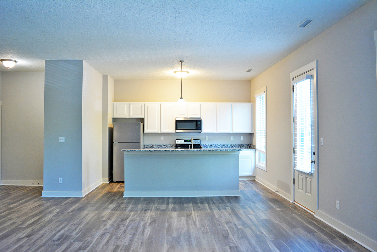 Promenade at New Town Image 6