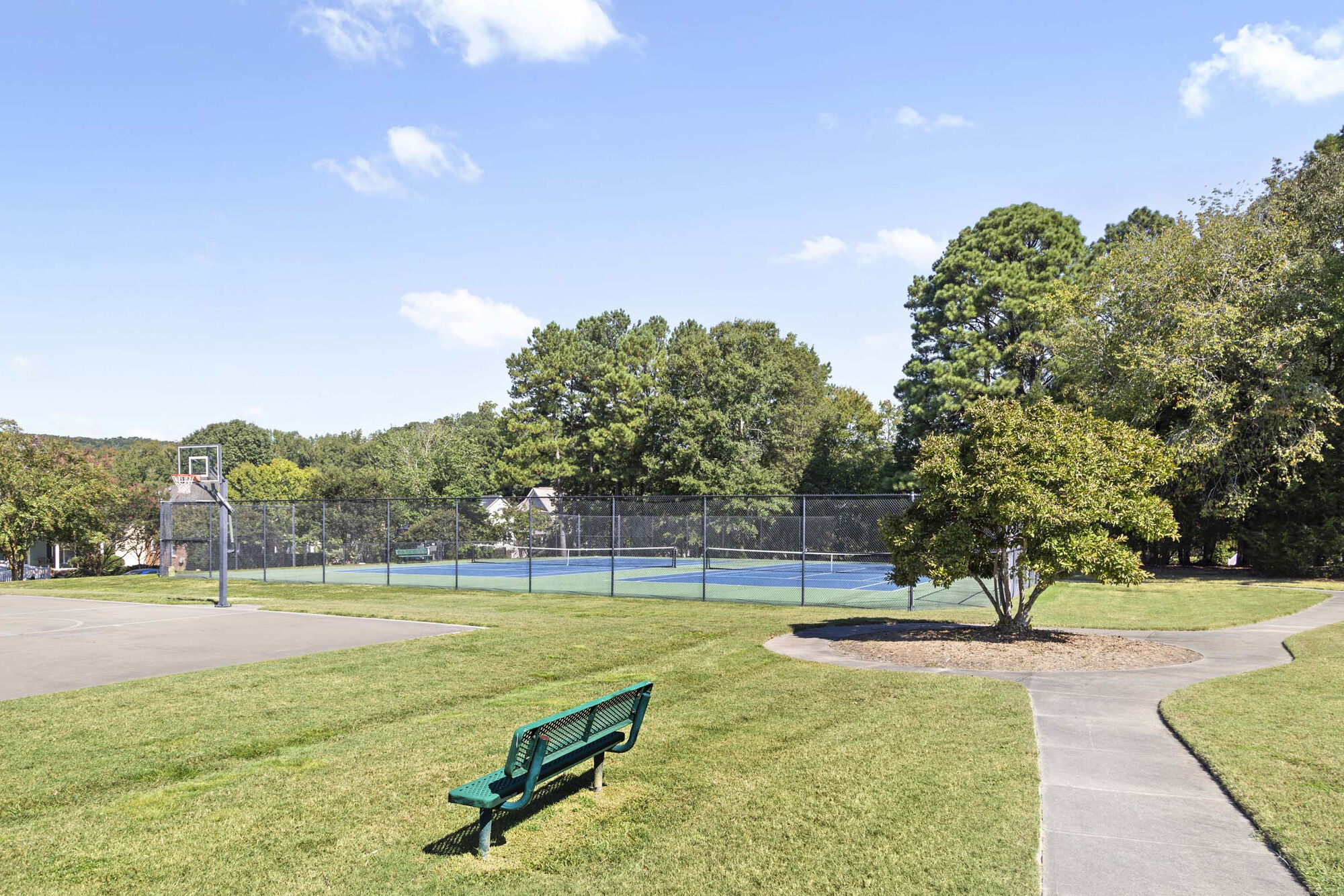 Camden Governors Village Image 44