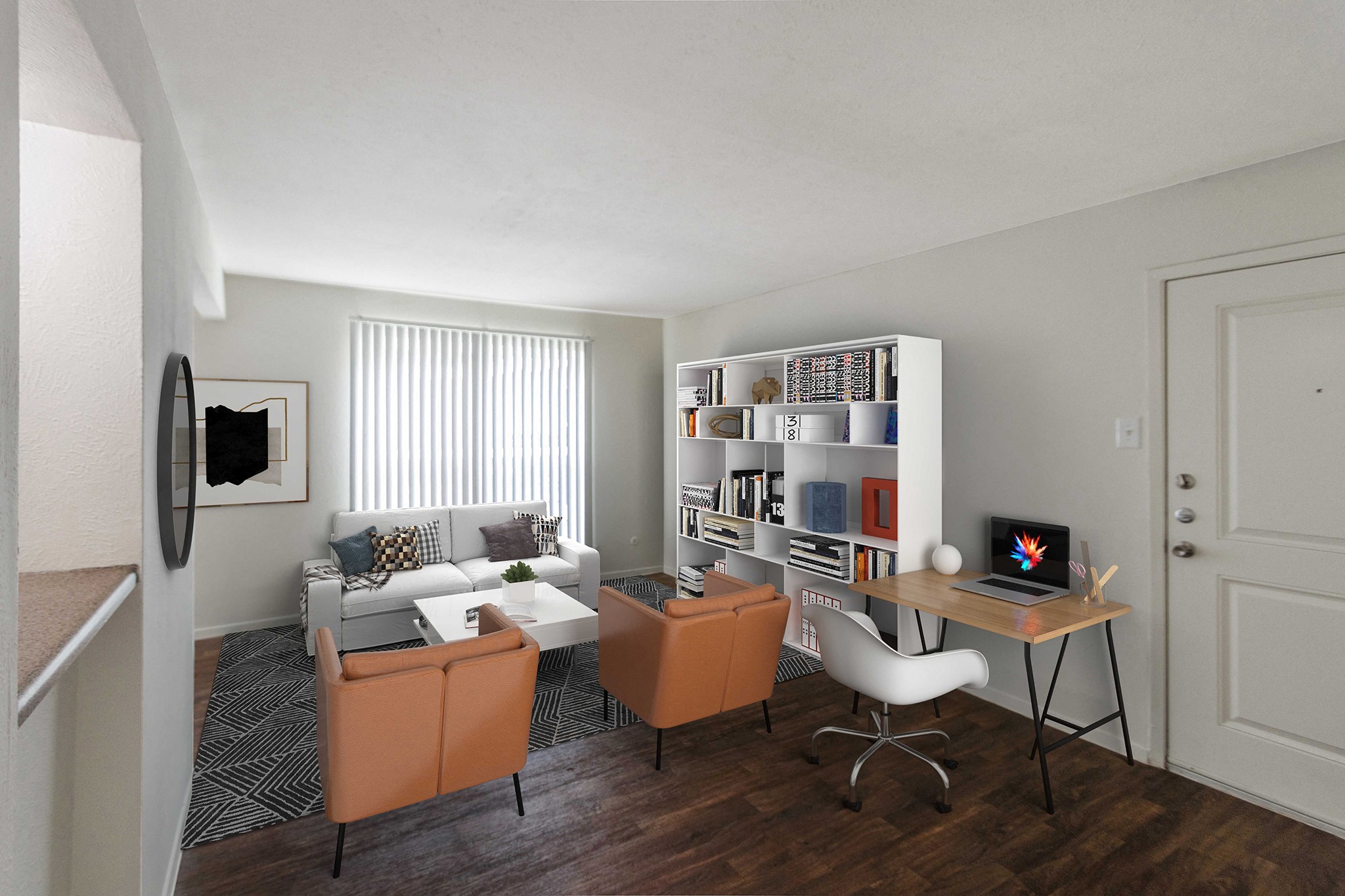 The Summit at Midtown Image 20