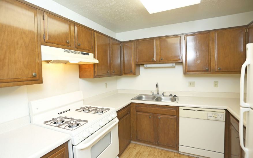 Apartments at Executive West Apartments Albuquerque