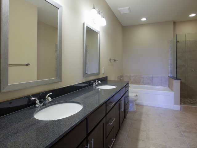Bathroom Large Countertop