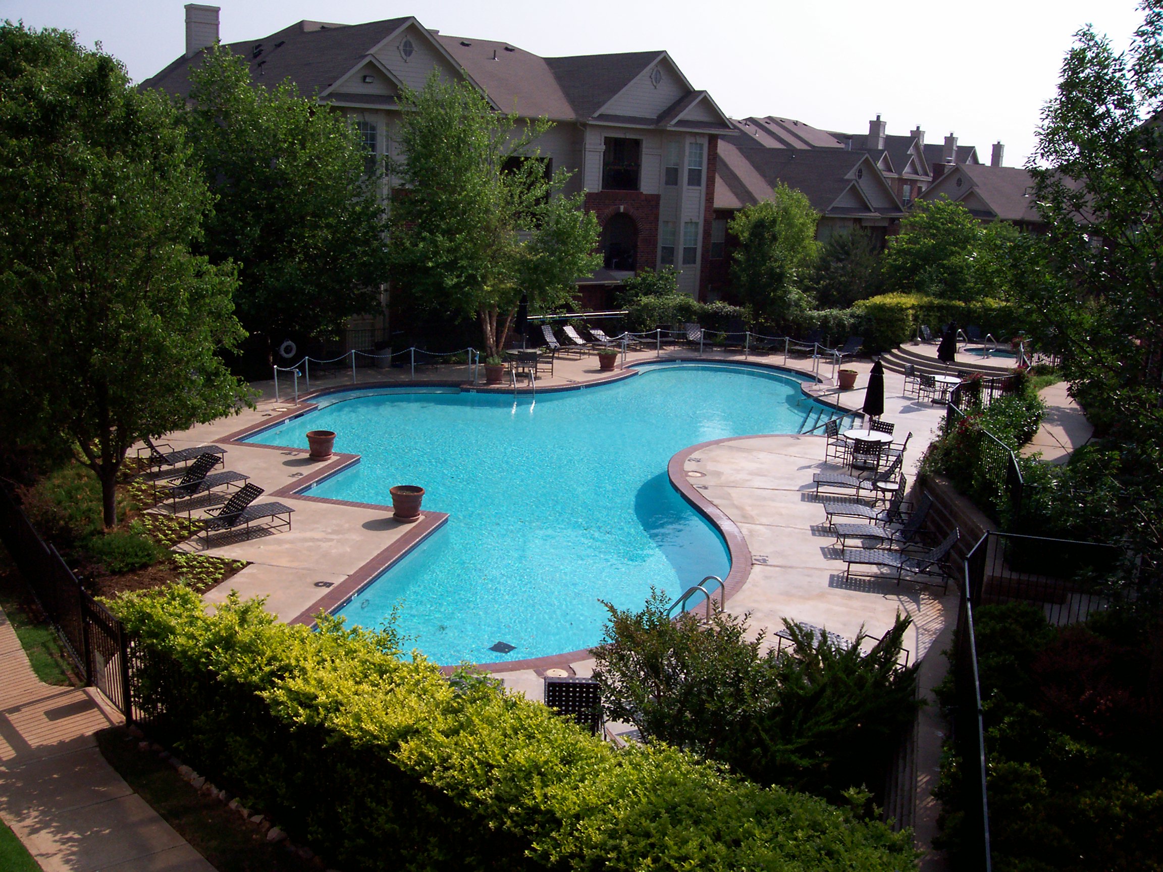 The Park at Memorial Image 1