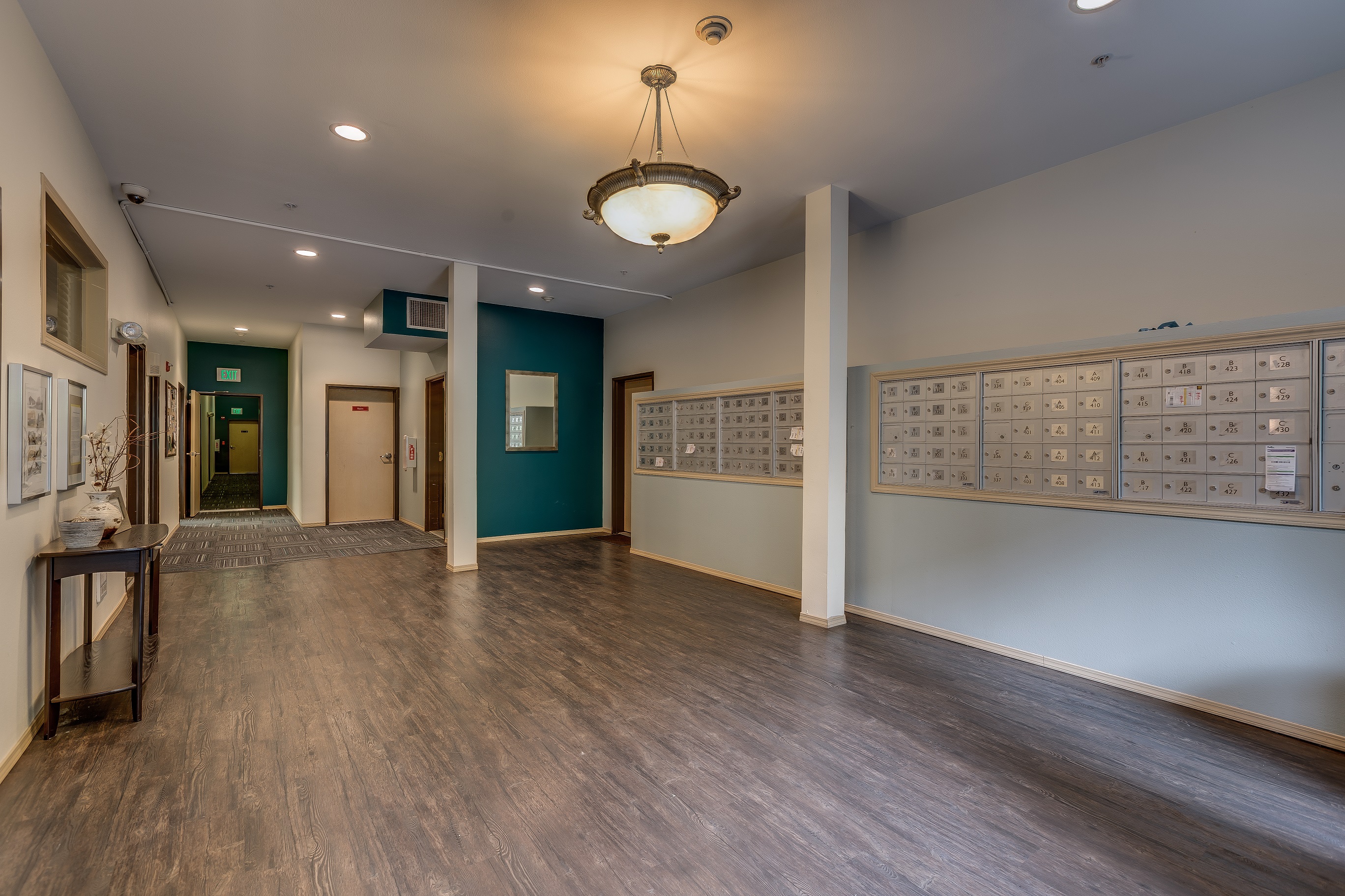 Guinevere Apartments Image 3