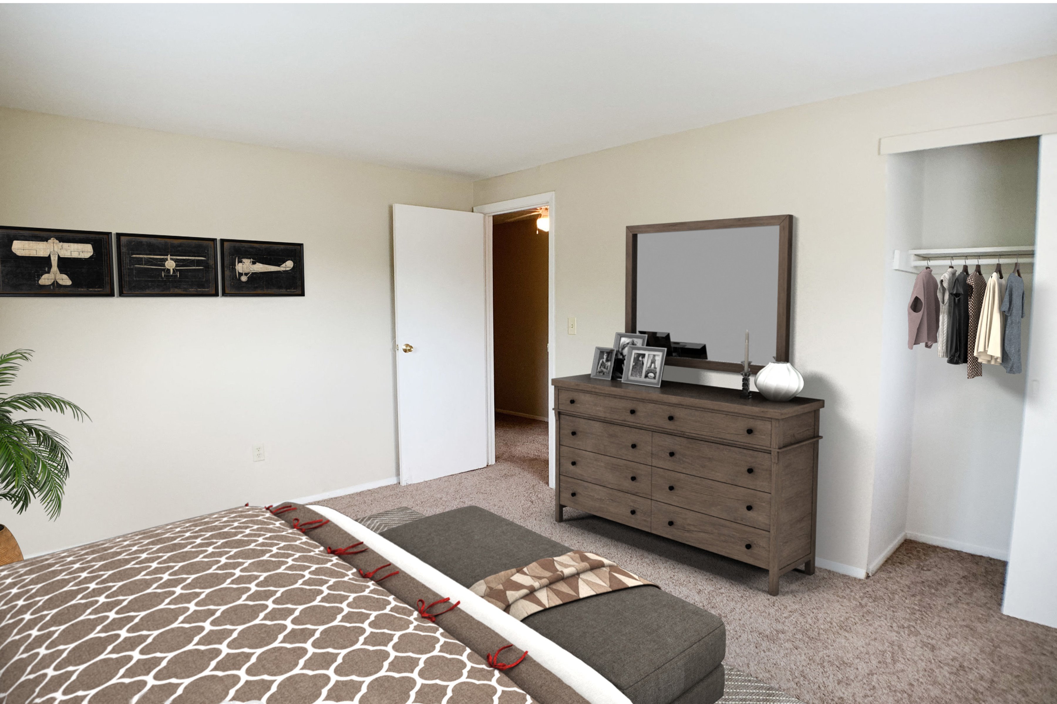 Barkley Ridge Apartments Image 19