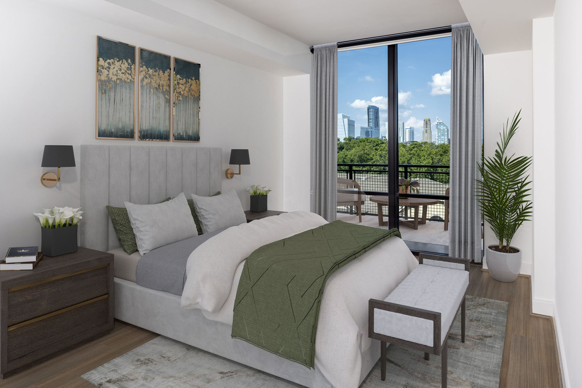 Camden Buckhead Image 30