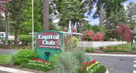 Capitol Club