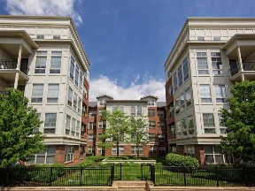 Plaza Square Apartments, New Brunswick - (see pics & AVAIL)