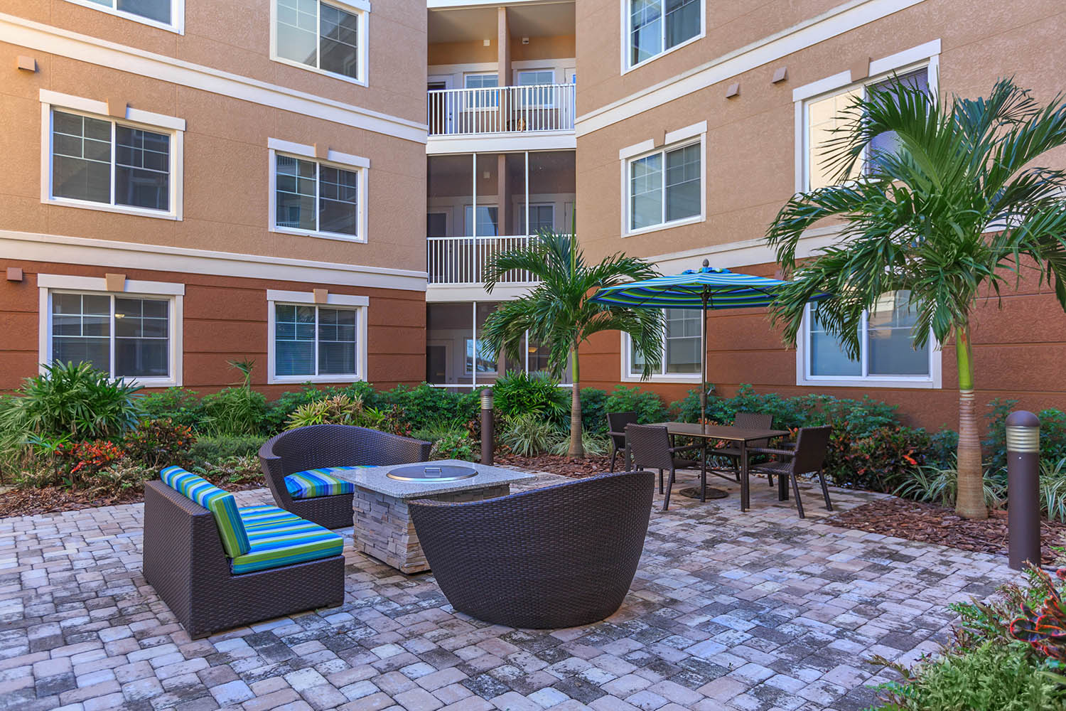 RiverSong Apartment Homes, Bradenton - (see pics & AVAIL)