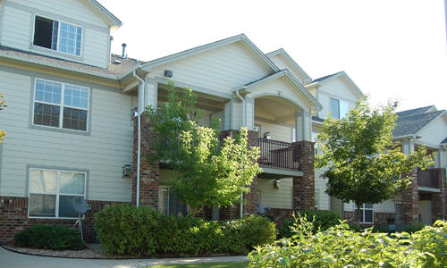 Tiburon Apartments, Englewood - (see pics & AVAIL)