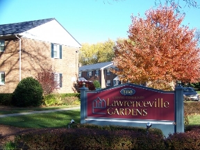Lawrenceville Gardens