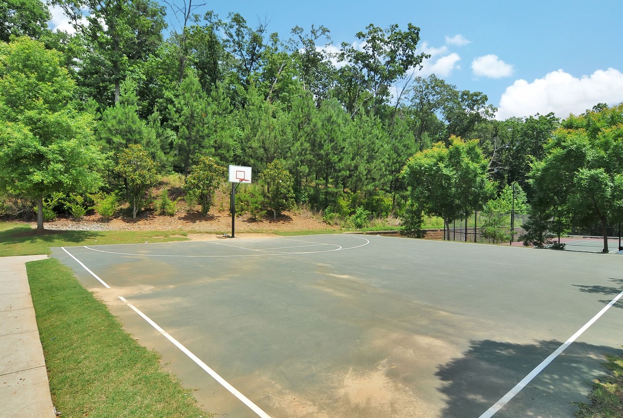 Reserve at Ivy Creek, Buford - (see pics & AVAIL)