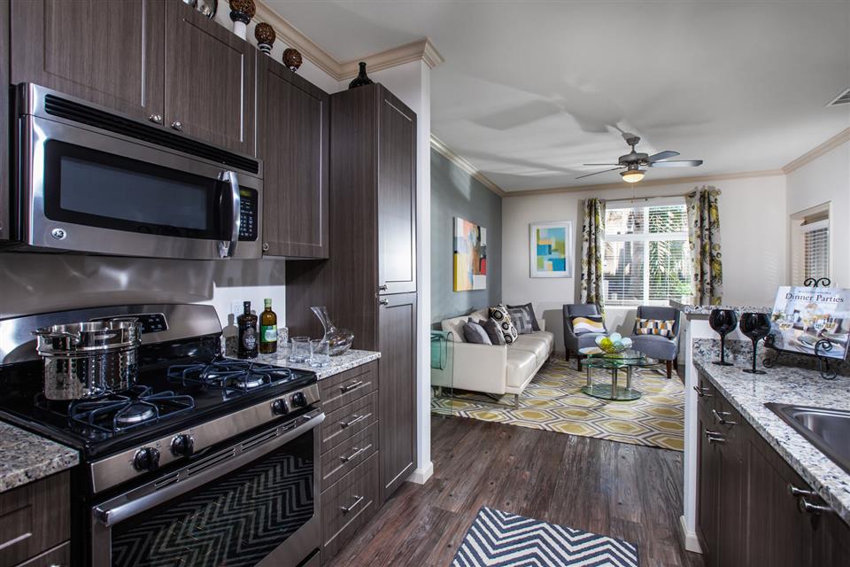 The Verdant, San Jose - (see pics & AVAIL)