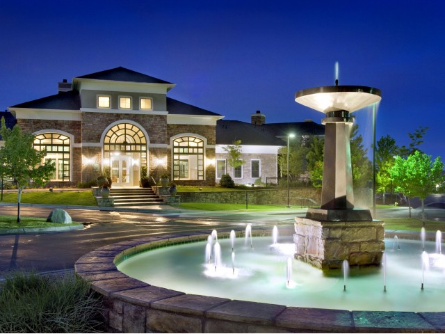 Champions Park, Thornton (see pics &amp; AVAIL)