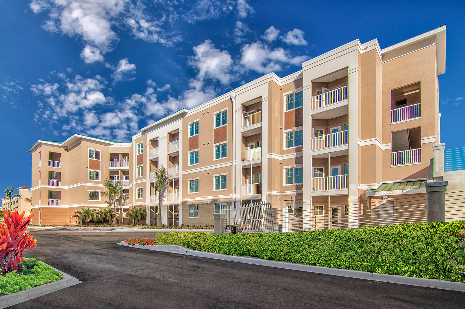 RiverSong Apartment Homes, Bradenton - (see pics & AVAIL)