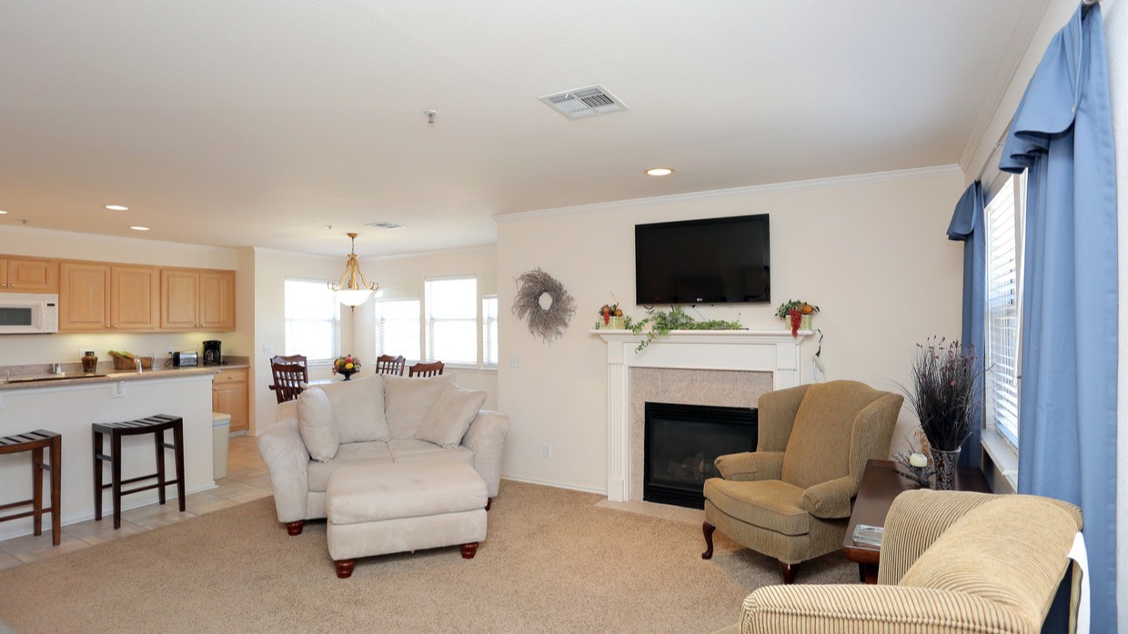 The Chesterfield Image 12