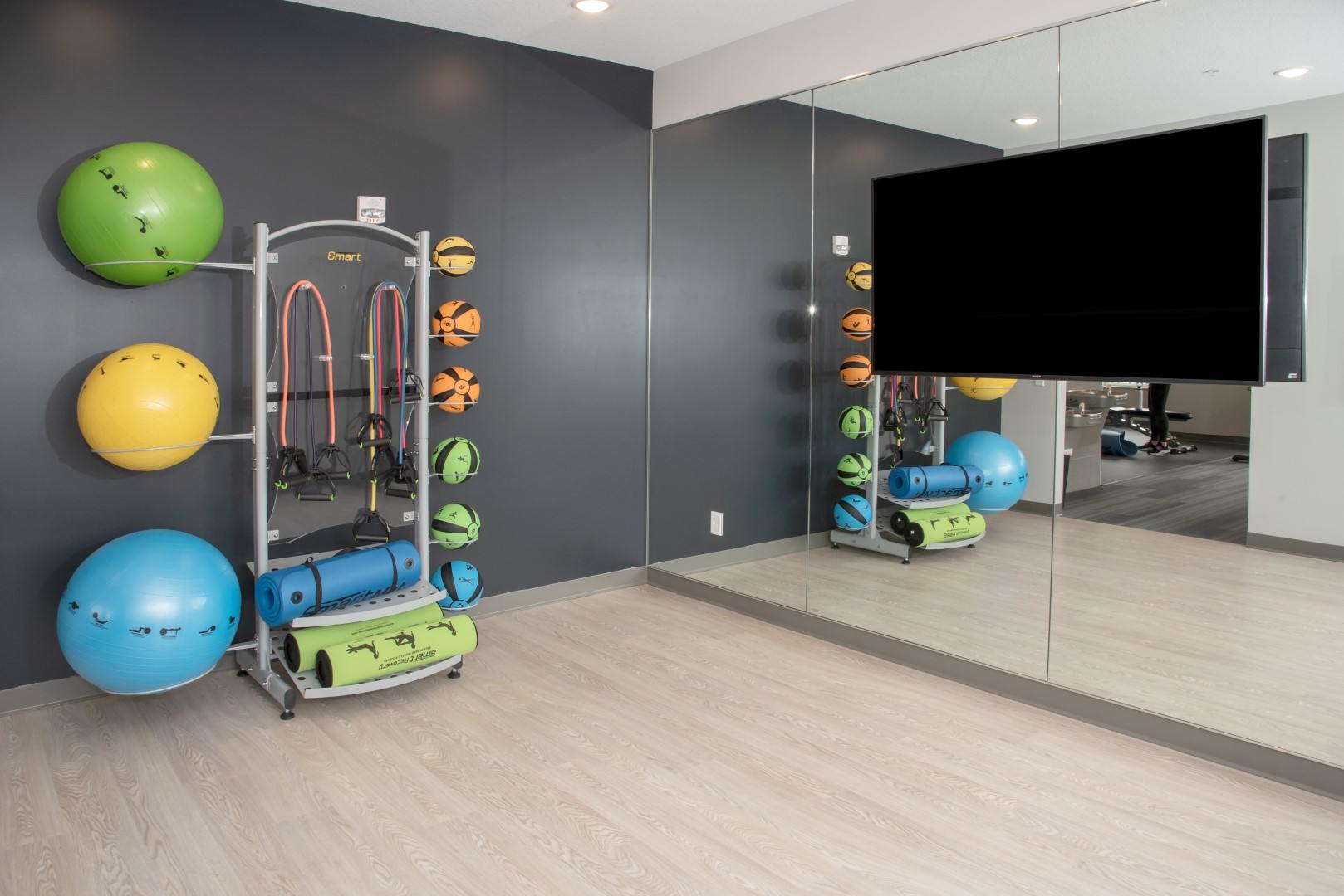 Urban Park II Apartments Image 16