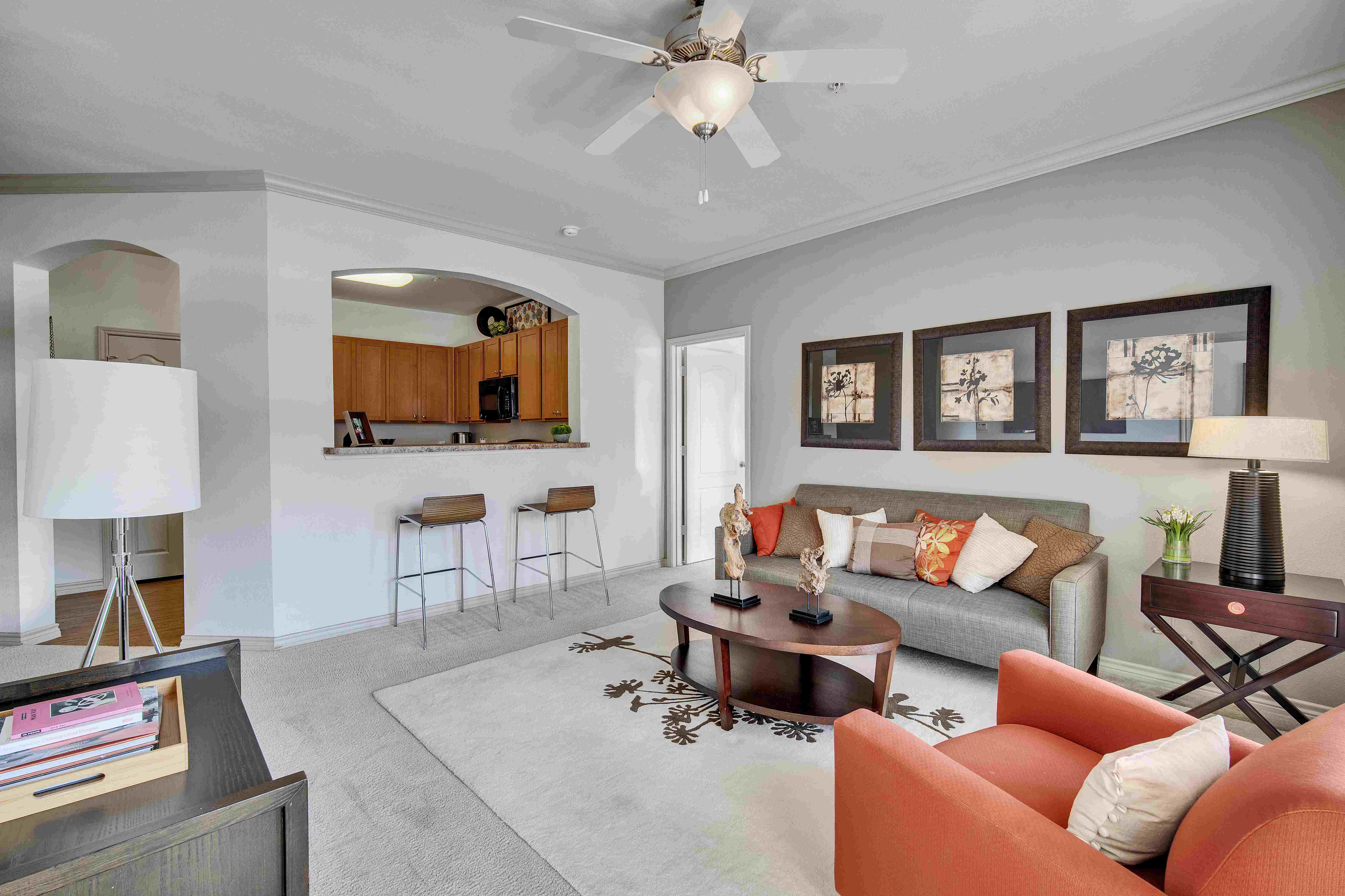 Crescent Pointe Apartments Image 21