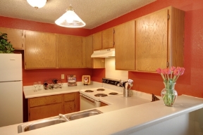 Maple Ridge Apartments Image 11