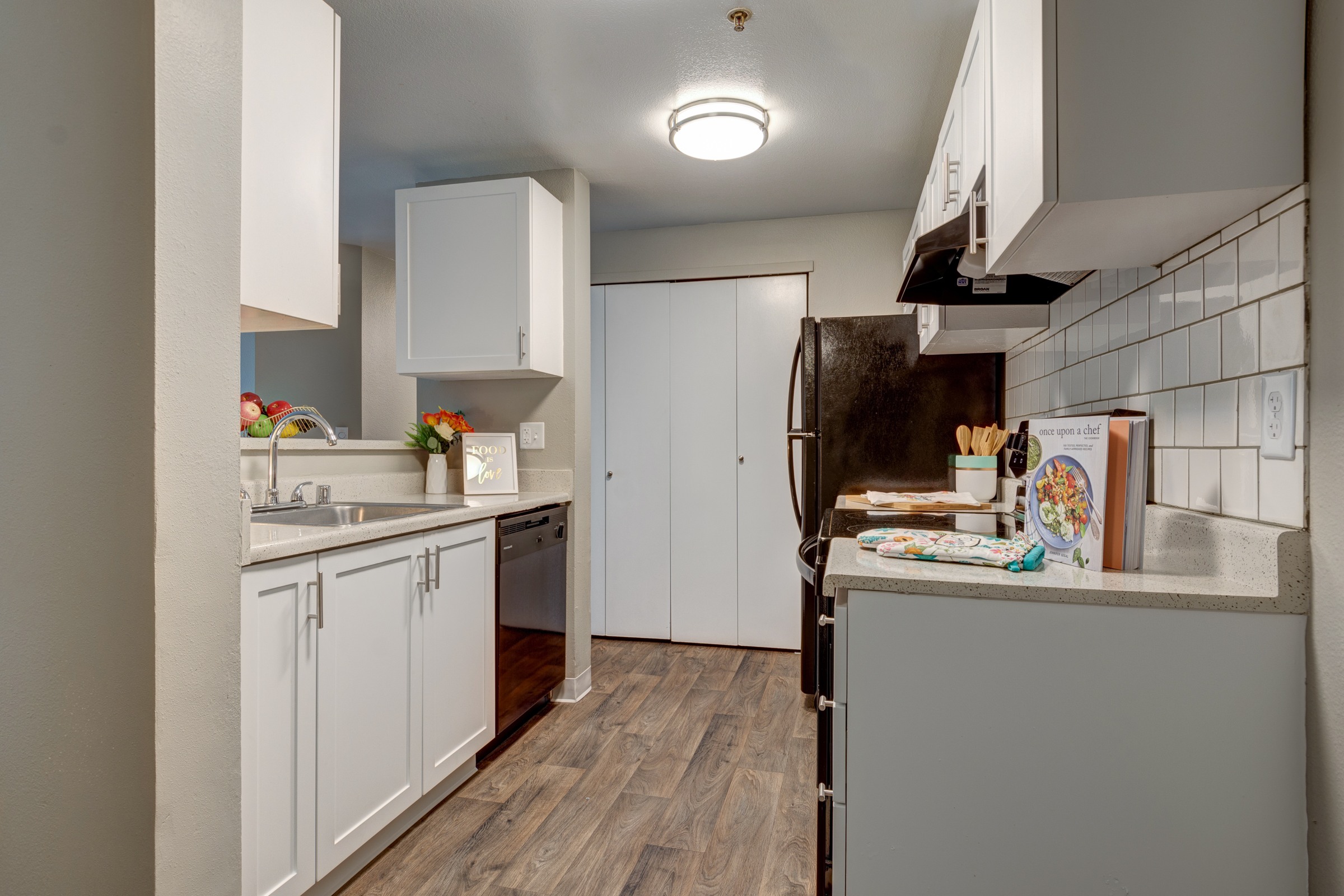 The Stinson Apartment Homes Image 15