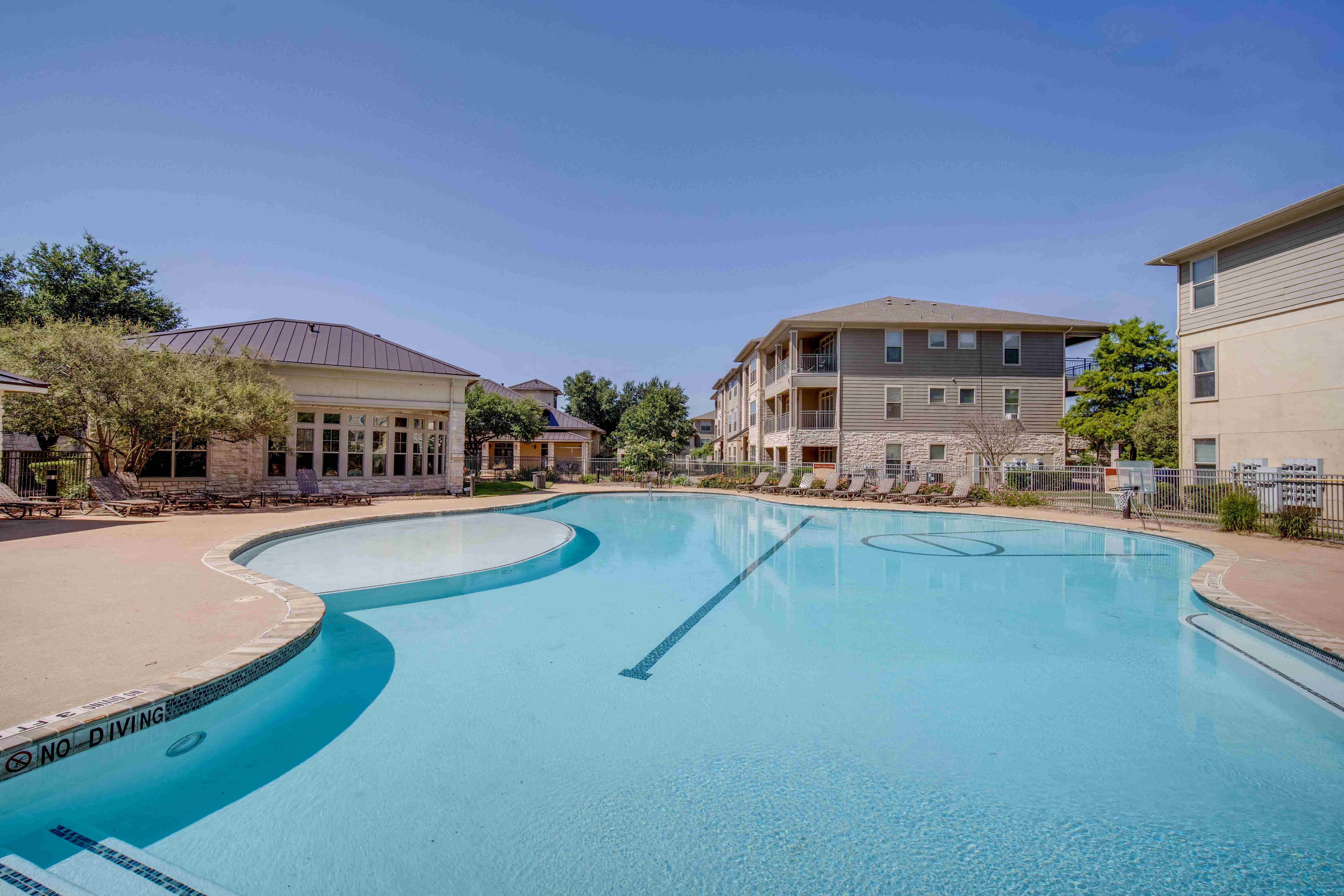 Crescent Pointe Apartments Image 18