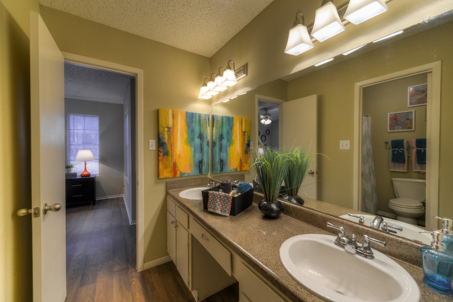 Acadia on the Lake Image 8