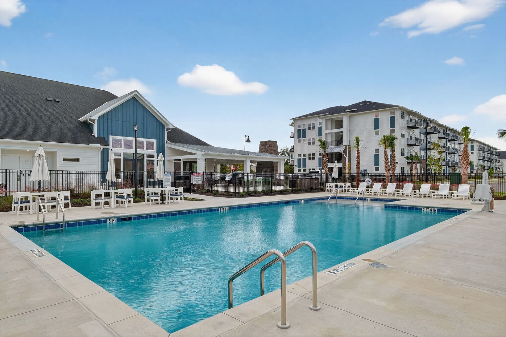 Exchange at Berwick Image 3