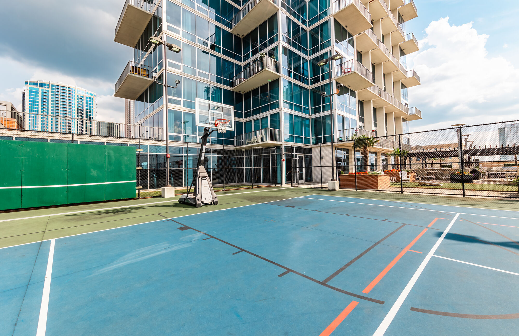 The VUE Charlotte On 5th Image 19