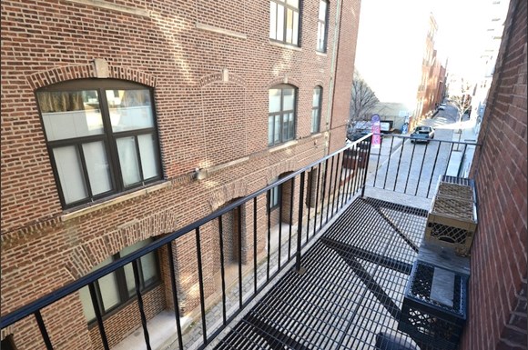 Mulberry Court Image 5