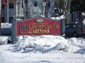 Lawrenceville Gardens Image 2