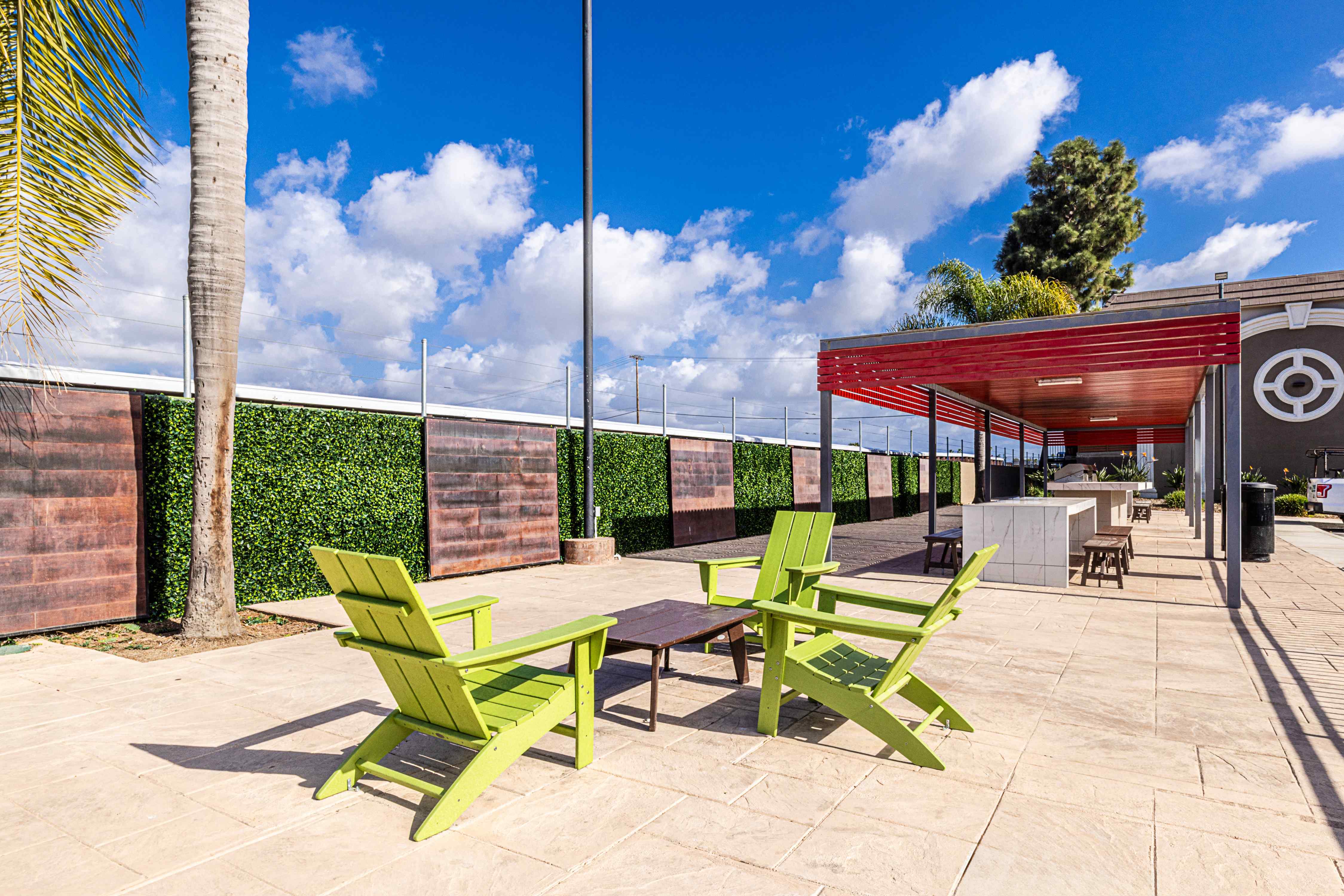 Ocean Breeze Villas Image 9
