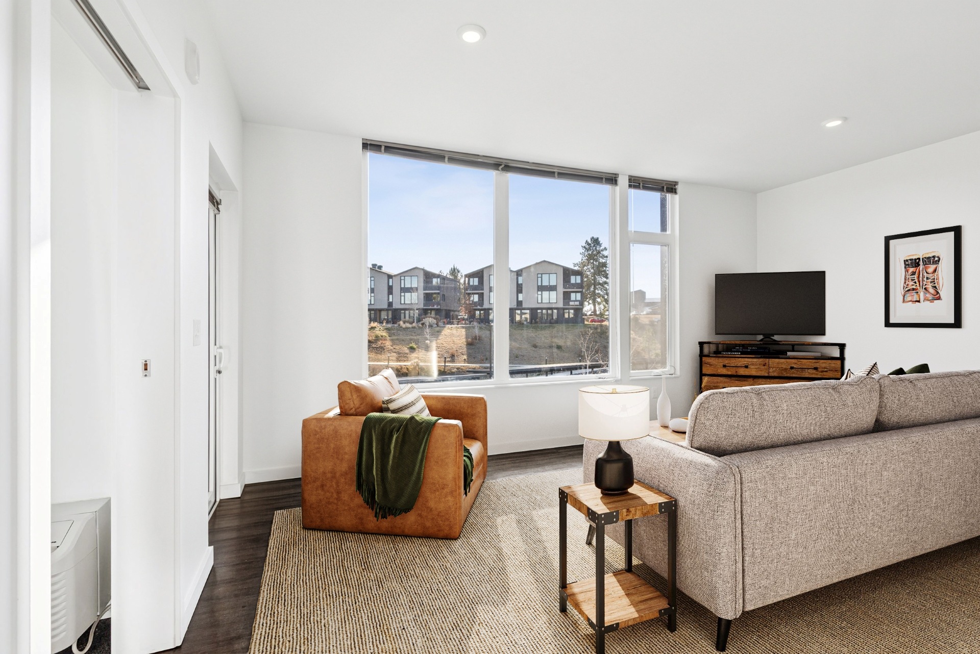 Range Apartments Image 15