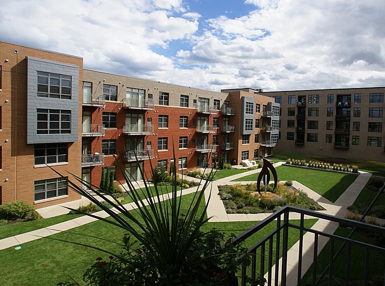 Gaslight Lofts Image 3