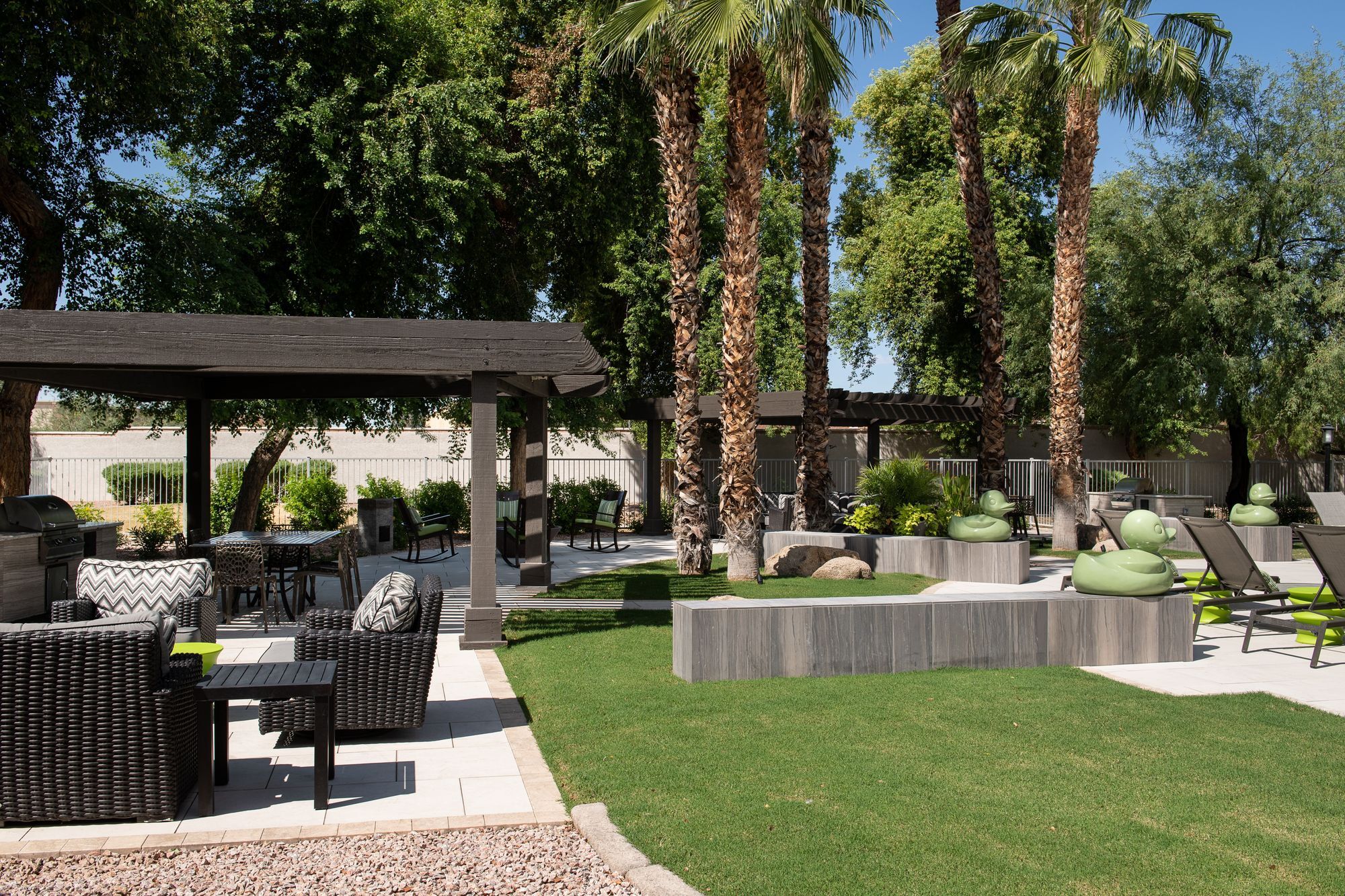 Cortland Arrowhead Summit Image 15