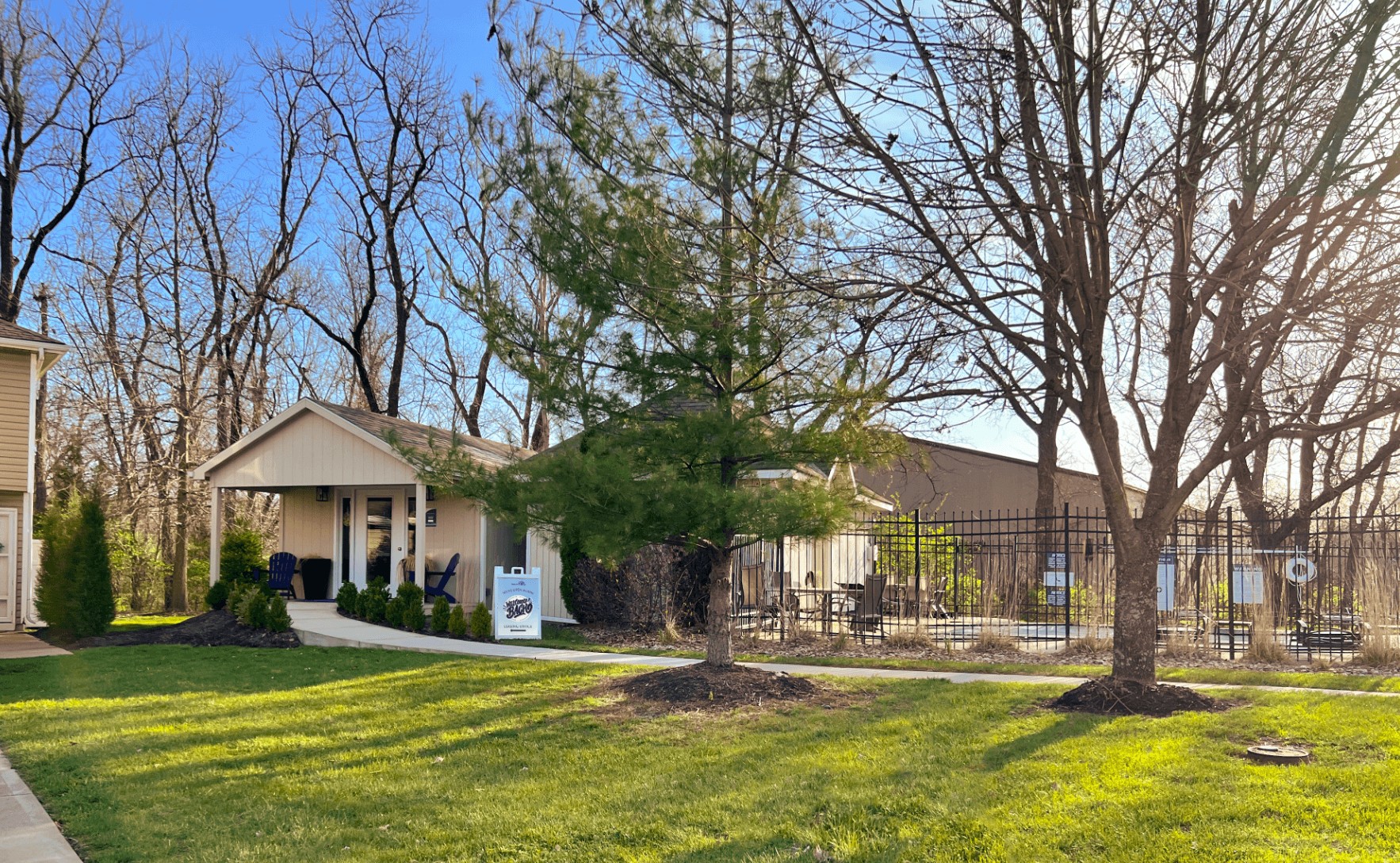 Timbercreek East Townhomes Image 29