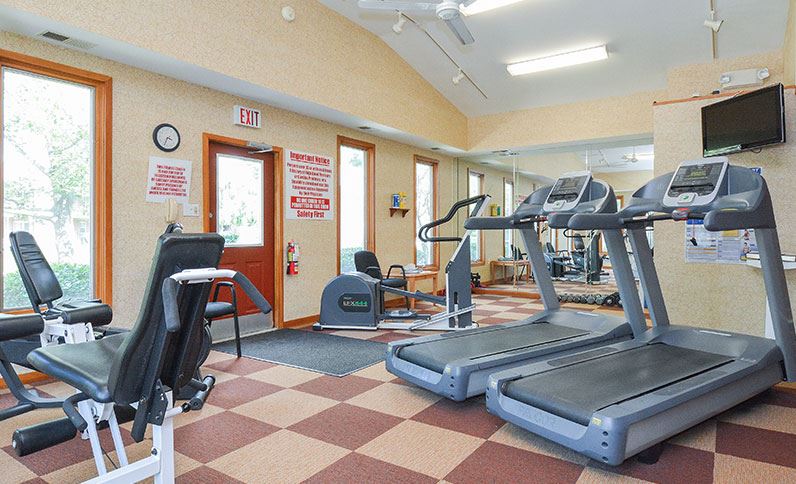 Gateway Manor Apartments Image 2