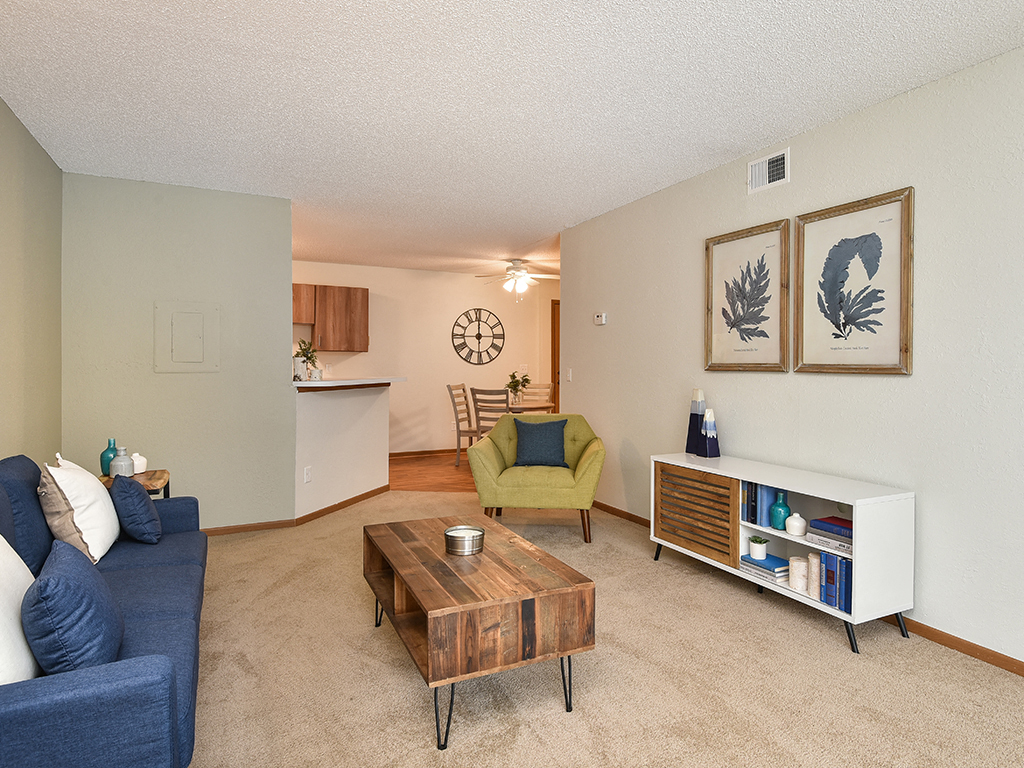 Westwind Apartments Image 2