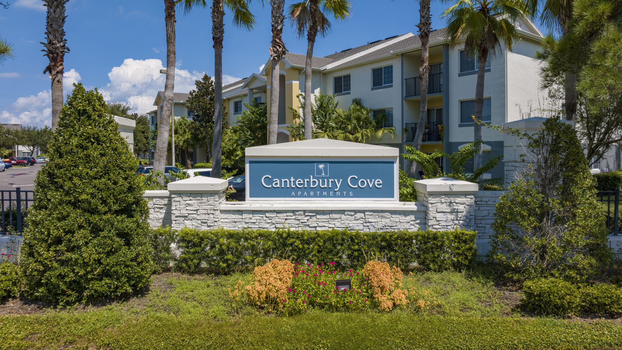 Canterbury Cove 			 Image 14