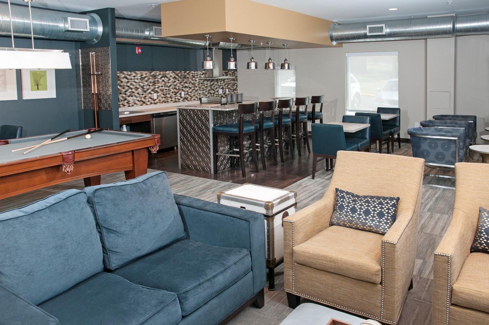 Hamline Pointe Apartments Image 11