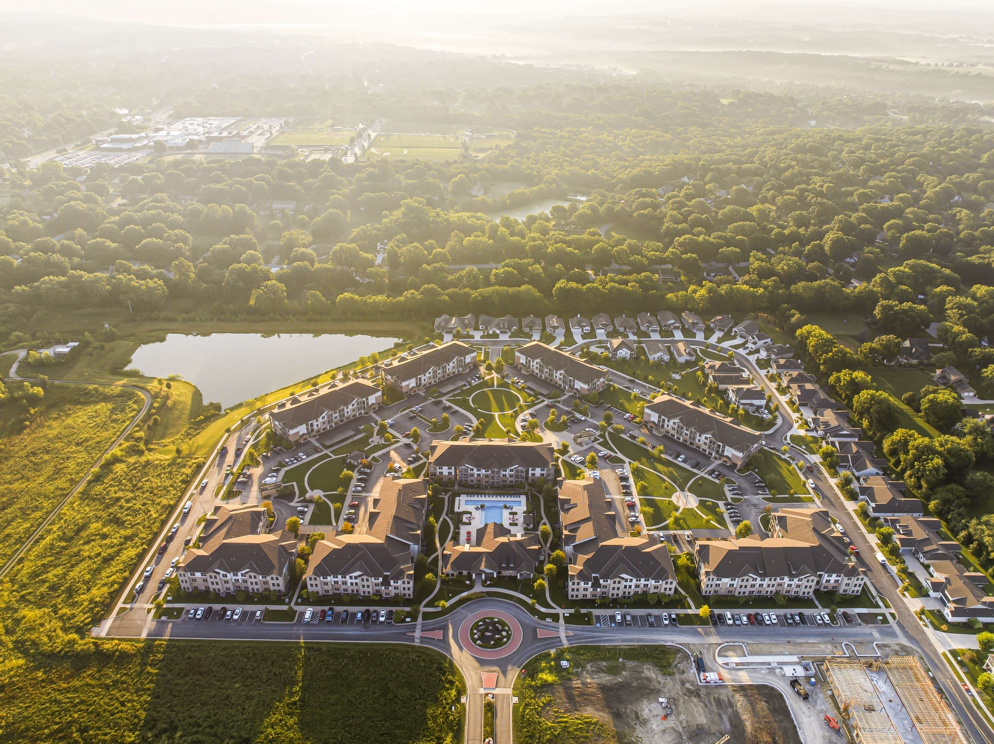Boulders at Overland Park Image 5