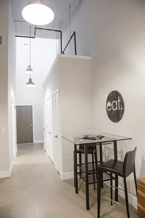 Capewell Lofts Image 5