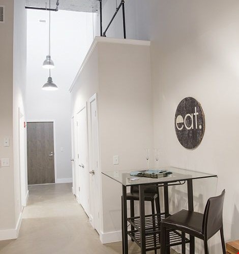 Capewell Lofts Image 5