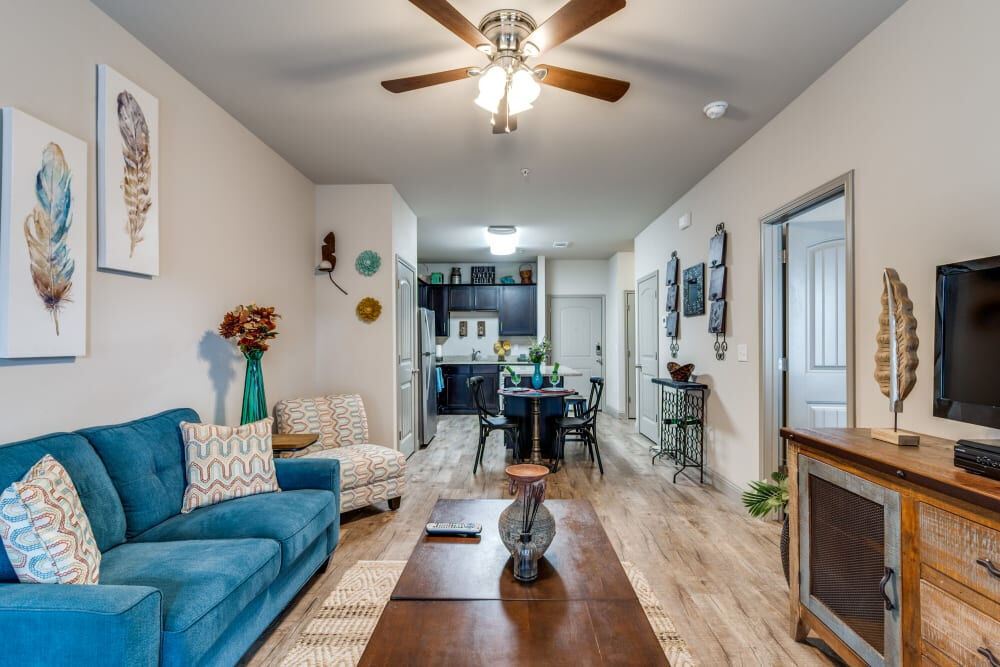 Remi Apartment Homes Image 4