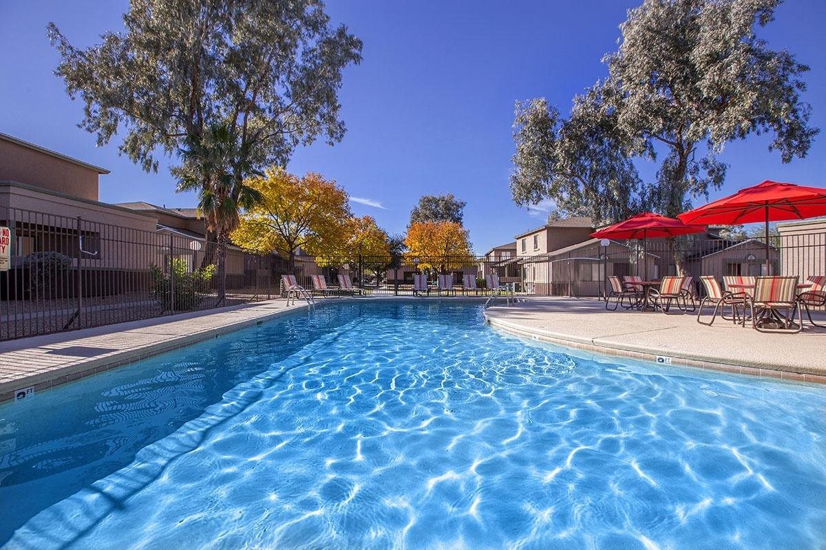 Ventura Townhomes Image 1