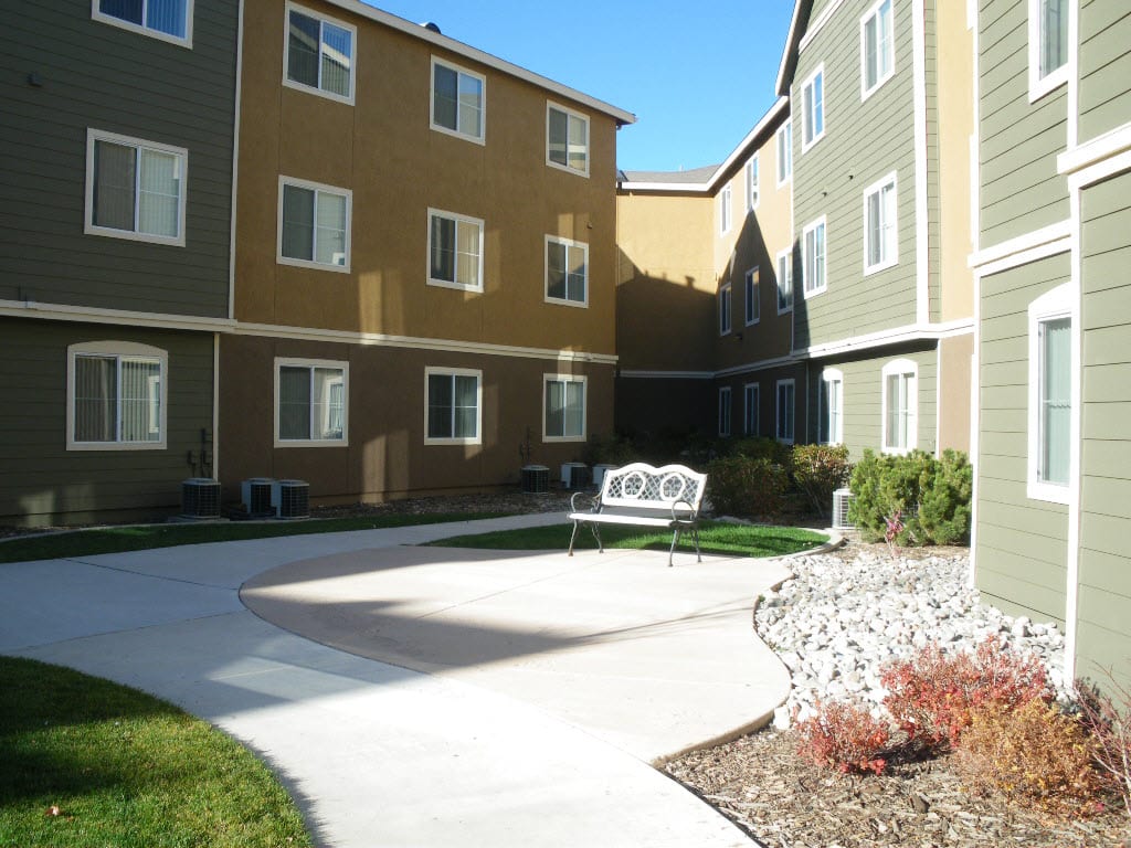 Vintage Hills Senior Apartments Image 1