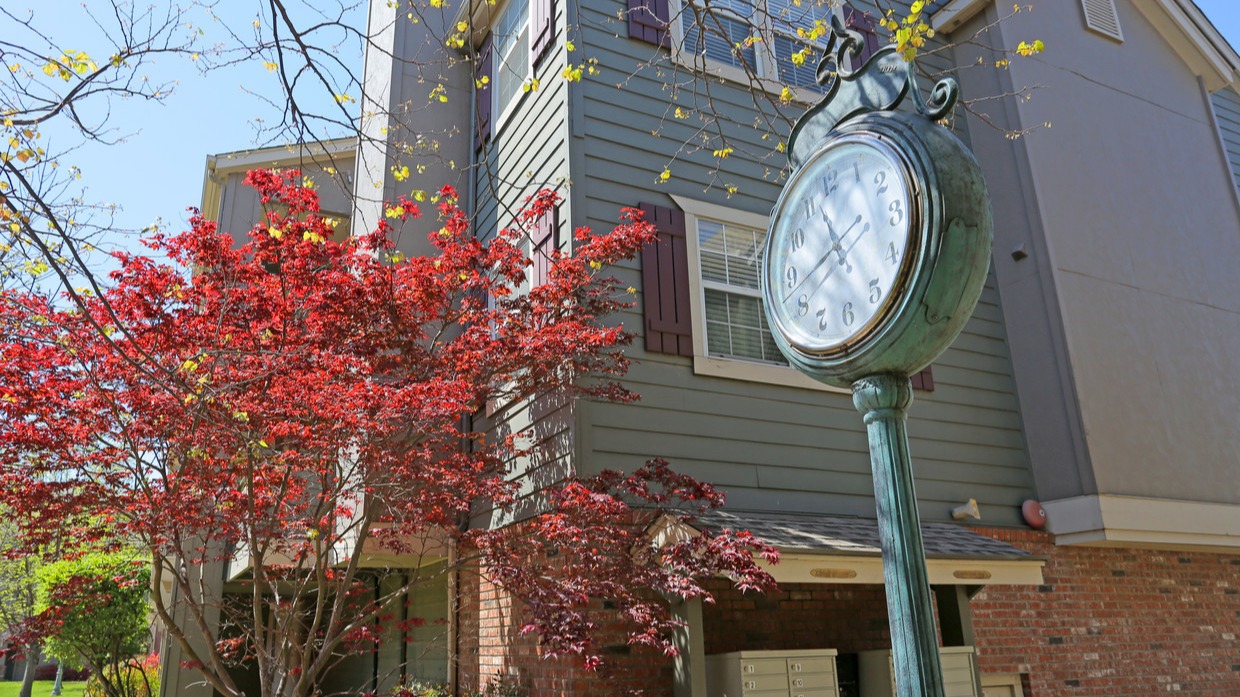 The Chesterfield Image 1