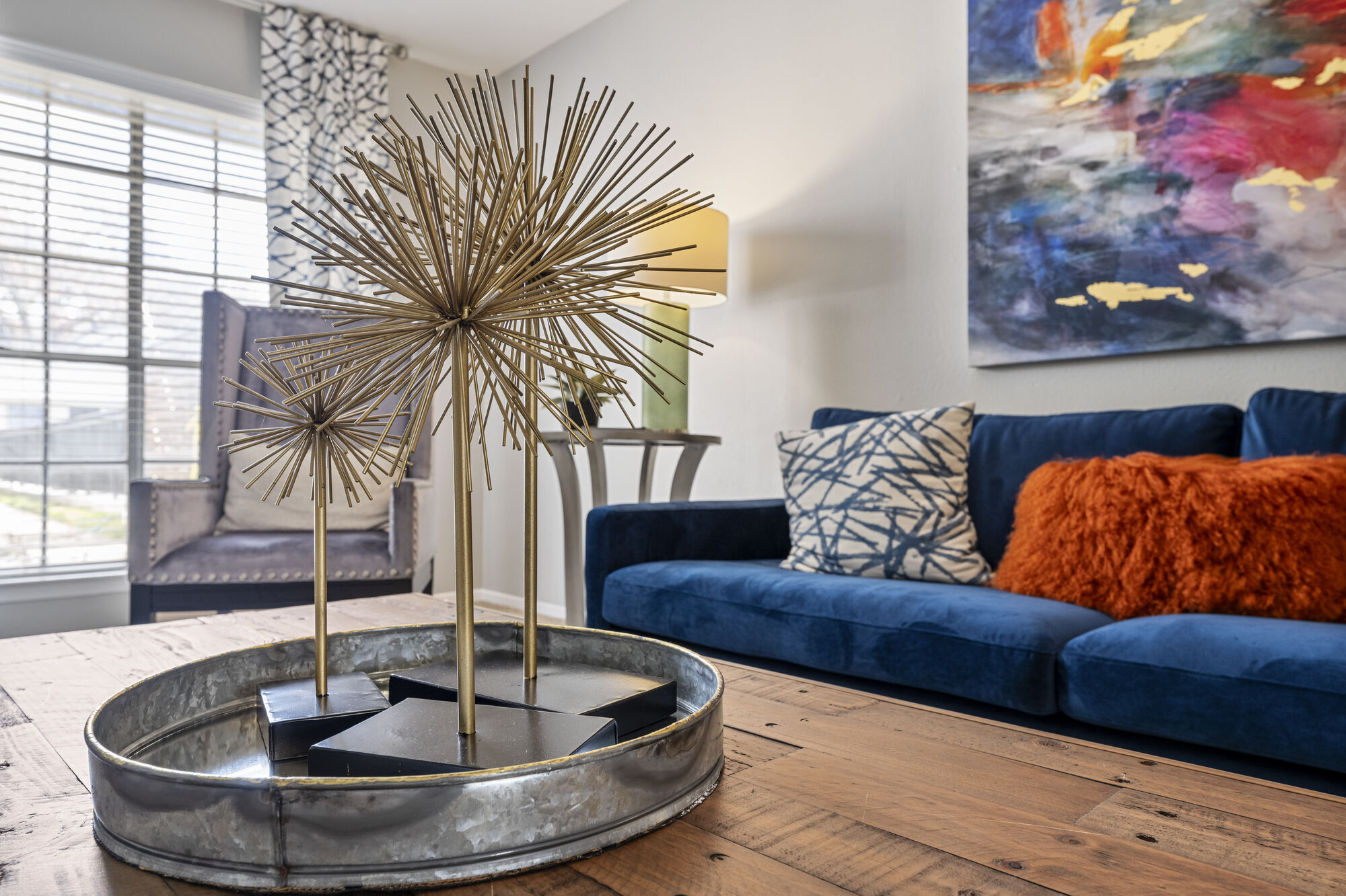 Lockwood Heights Image 1