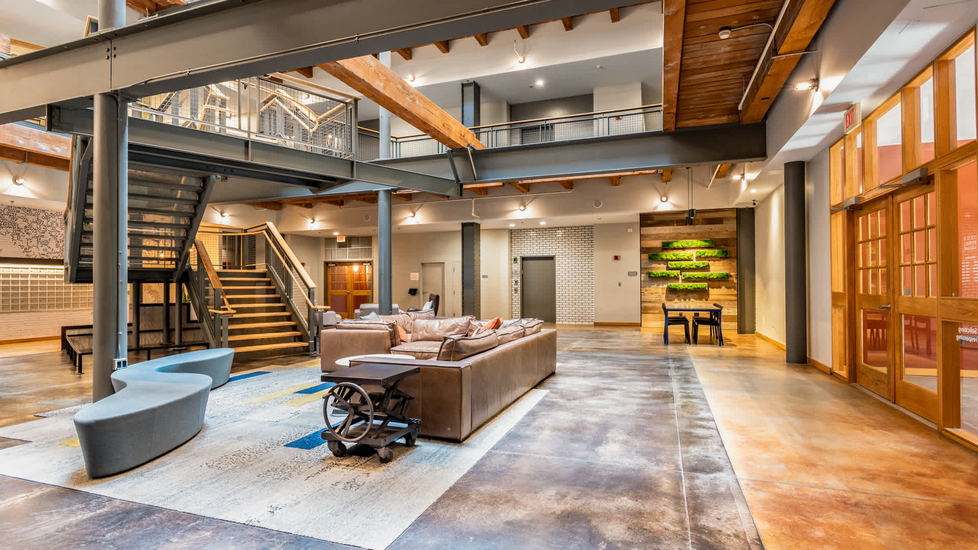 Lofts at Kendall Square Image 7